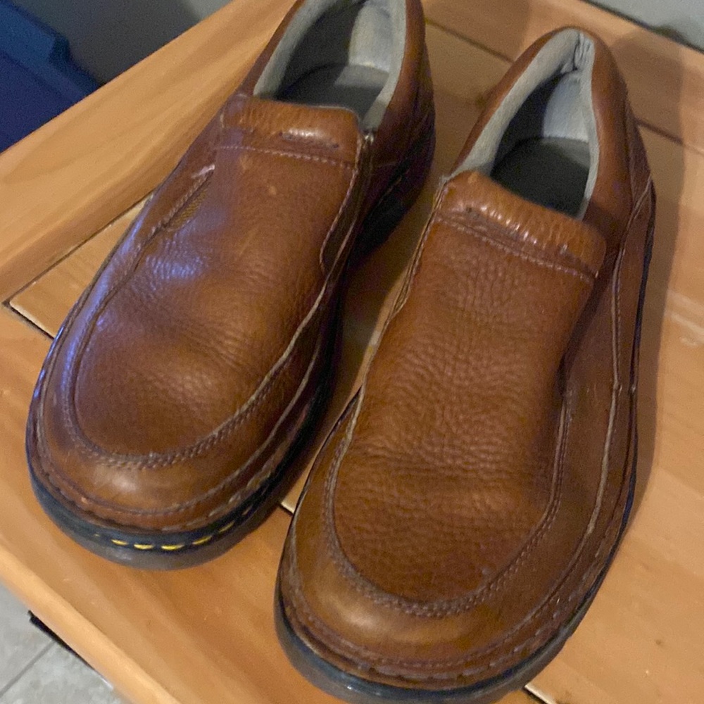Vintage Doc martins size 9mens